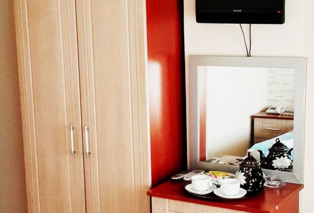 Gür Hotel - Görsel 14