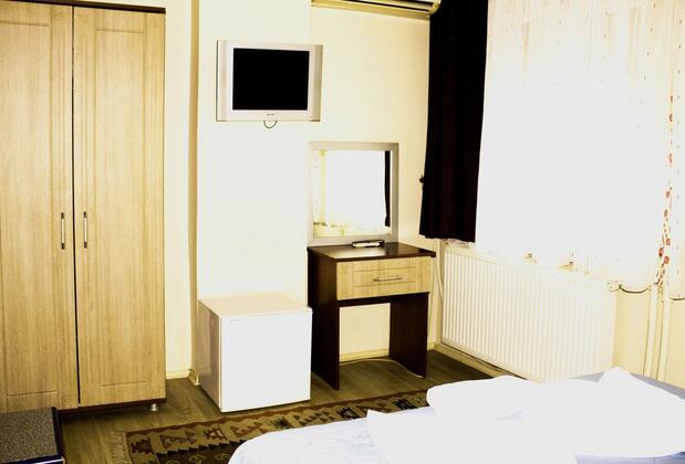 Gür Hotel - Görsel 13