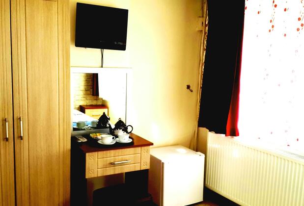 Gür Hotel - Görsel 16