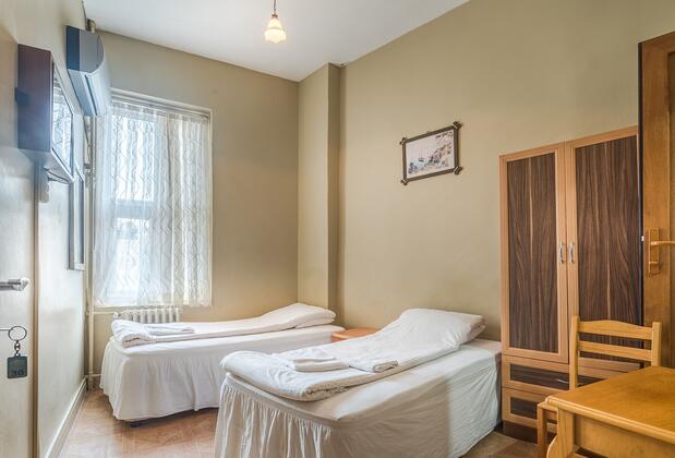 Yeni Hotel - Görsel 18