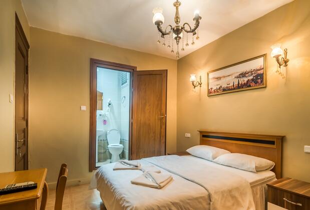 Yeni Hotel - Görsel 20