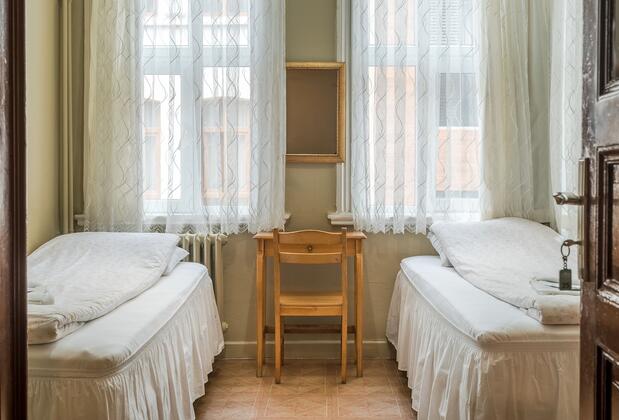 Yeni Hotel - Görsel 21