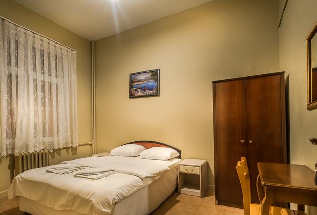 Yeni Hotel - Görsel 22