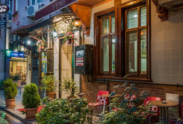 Yeni Hotel - Görsel 3