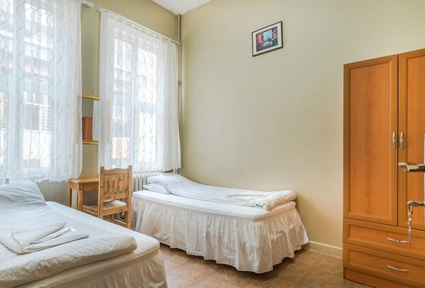 Yeni Hotel - Görsel 24