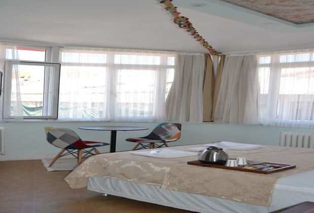 Yeni Hotel - Görsel 26