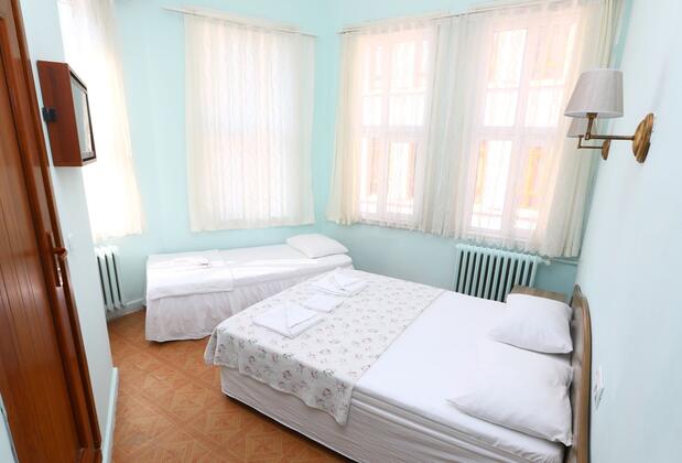 Yeni Hotel - Görsel 28