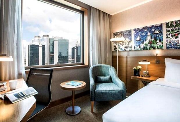 Park Dedeman Levent - Görsel 12