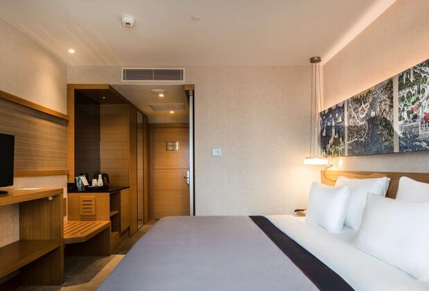 Park Dedeman Levent - Görsel 13