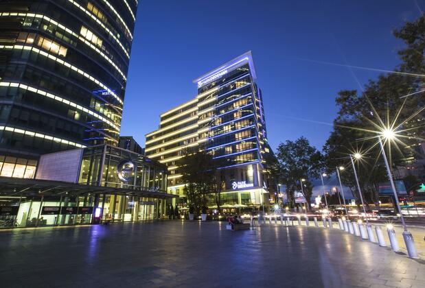 Park Dedeman Levent - Görsel 3