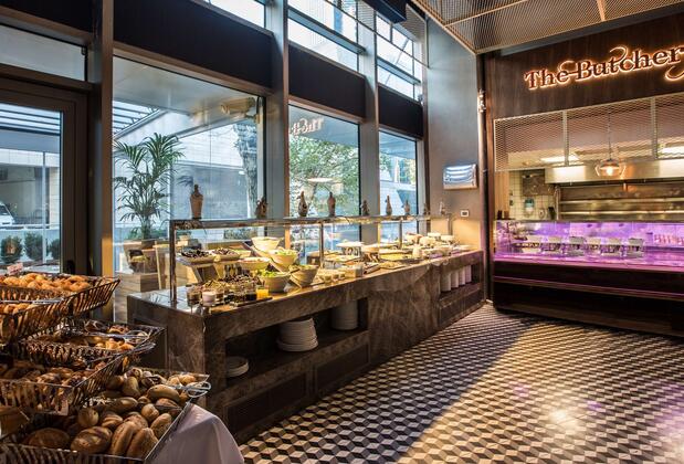 Park Dedeman Levent - Görsel 4