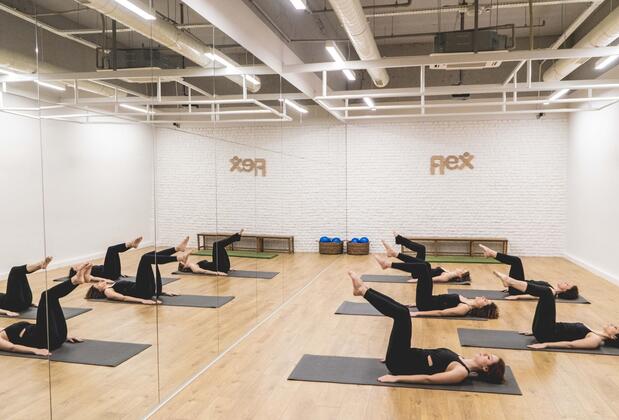 Park Dedeman Levent - Görsel 10