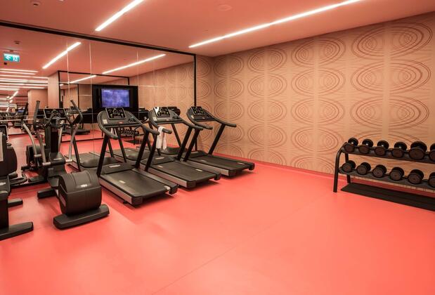 Park Dedeman Levent - Görsel 7