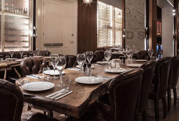 Park Dedeman Levent - Görsel 6