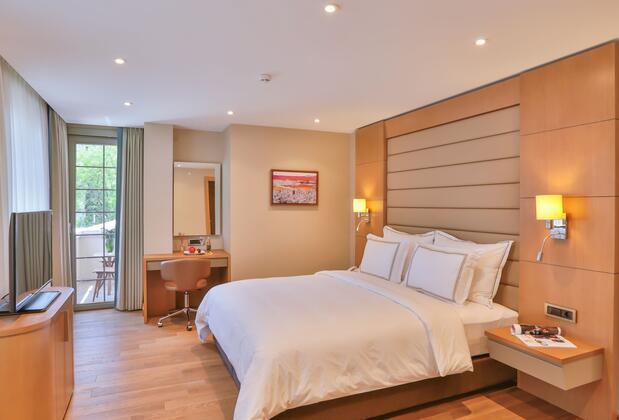 Ada Suites Nişantaşı - Görsel 5