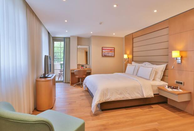 Ada Suites Nişantaşı - Görsel 6