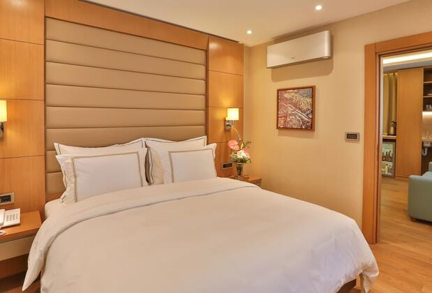 Ada Suites Nişantaşı - Görsel 8