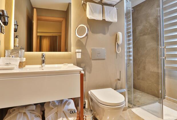 Ada Suites Nişantaşı - Görsel 11