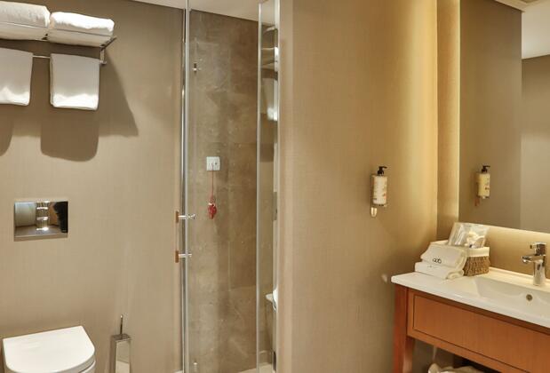 Ada Suites Nişantaşı - Görsel 12