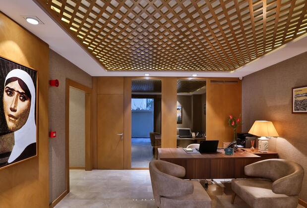 Ada Suites Nişantaşı - Görsel 3