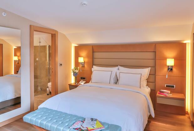 Ada Suites Nişantaşı - Görsel 9