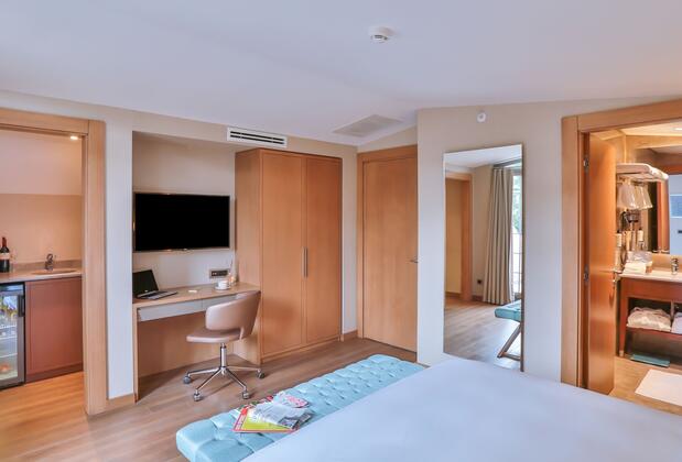 Ada Suites Nişantaşı - Görsel 4