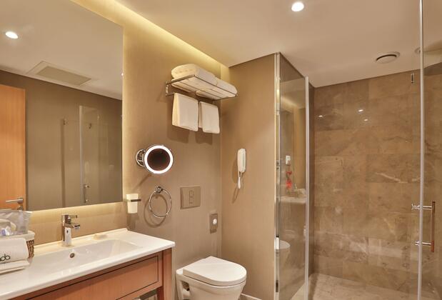 Ada Suites Nişantaşı - Görsel 13