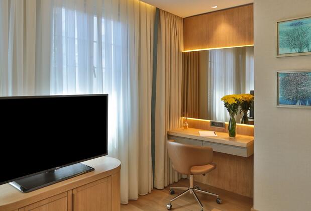 Ada Suites Nişantaşı - Görsel 16