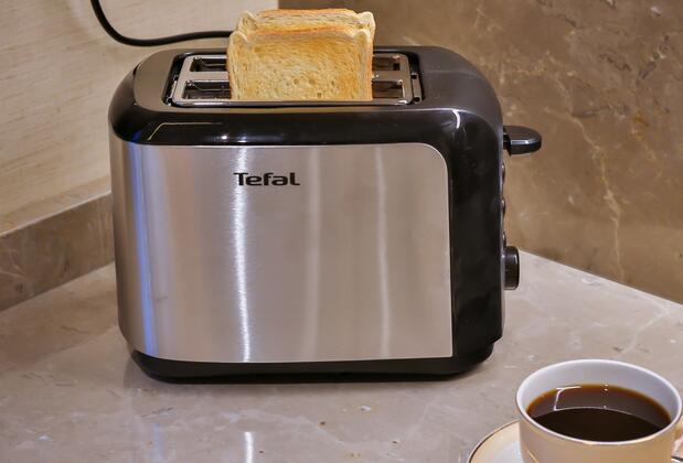 Ada Suites Nişantaşı - Görsel 15