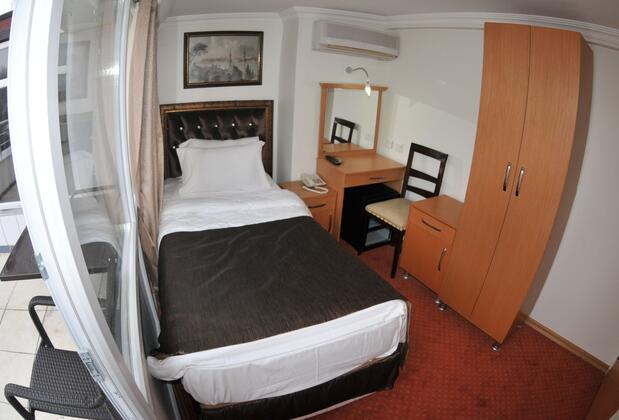 Palace Point Hotel - Görsel 4