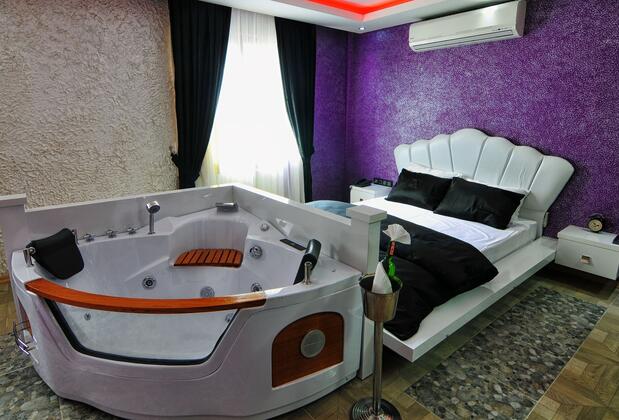 AG Şişli Hotel - Görsel 21