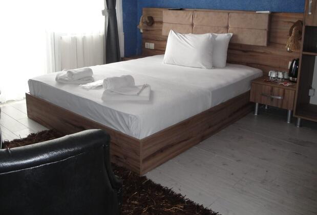 AG Şişli Hotel - Görsel 15