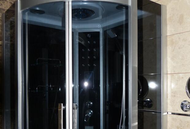 AG Şişli Hotel - Görsel 20