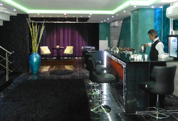 AG Şişli Hotel - Görsel 22