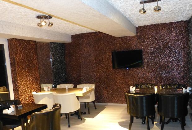 AG Şişli Hotel - Görsel 17