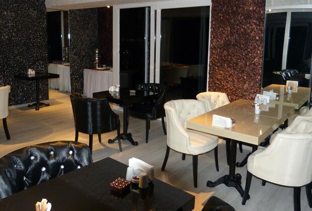 AG Şişli Hotel - Görsel 18