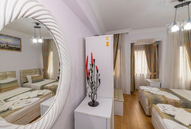 Saint George Boutique House - Görsel 16