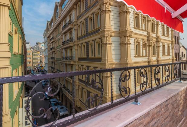 Saint George Boutique House - Görsel 27