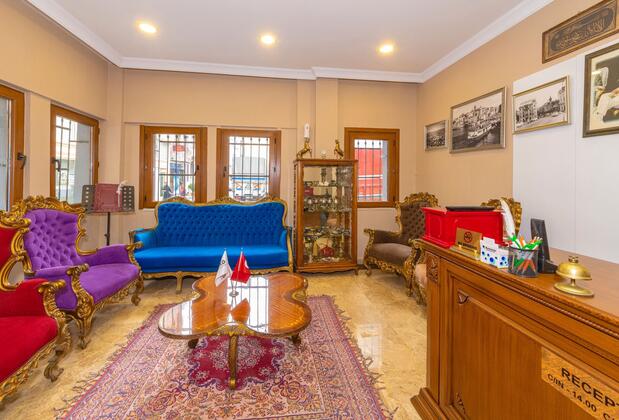 Saint George Boutique House - Görsel 9