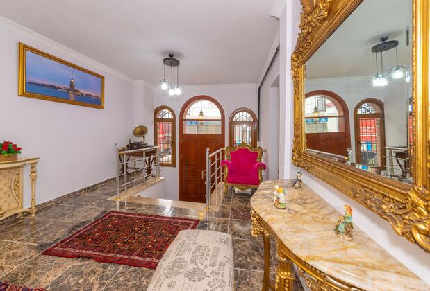 Saint George Boutique House - Görsel 5