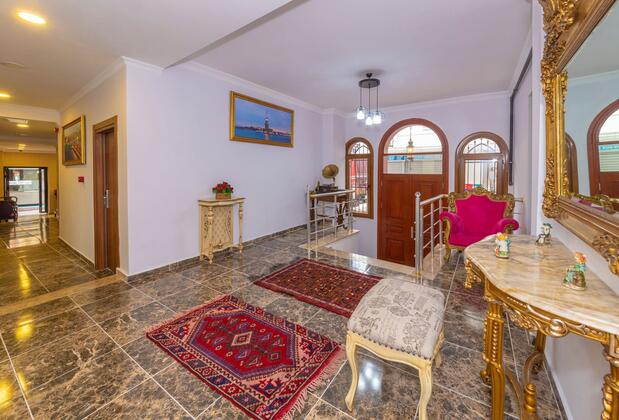 Saint George Boutique House - Görsel 6