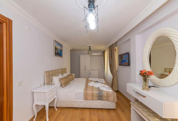 Saint George Boutique House - Görsel 18