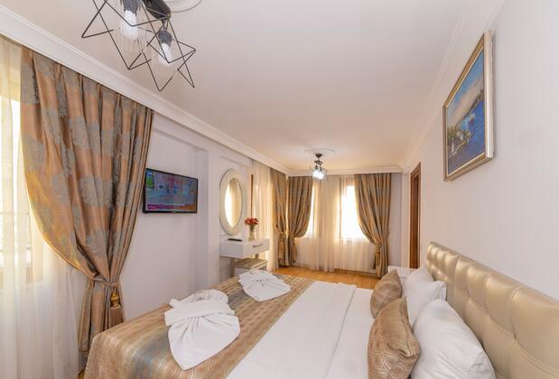 Saint George Boutique House - Görsel 19