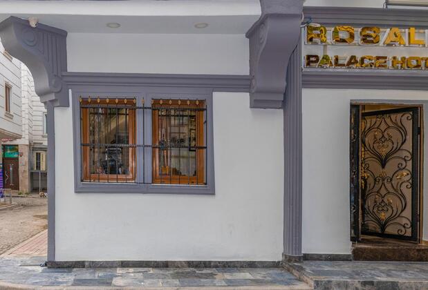 Saint George Boutique House - Görsel 3