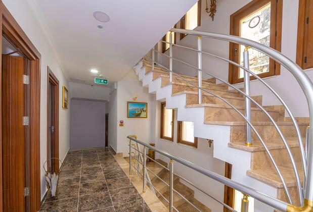 Saint George Boutique House - Görsel 13