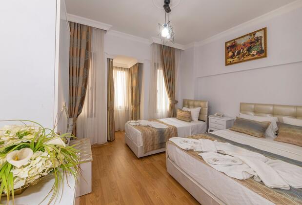 Saint George Boutique House - Görsel 23