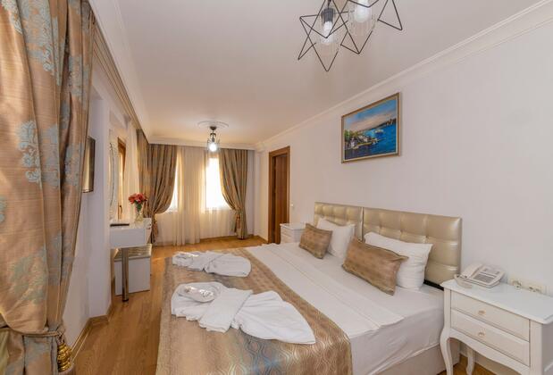 Saint George Boutique House - Görsel 25