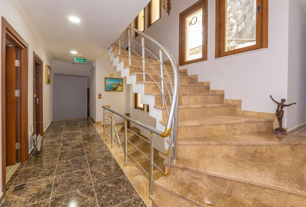 Saint George Boutique House - Görsel 14