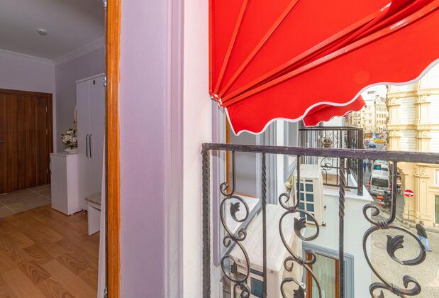 Saint George Boutique House - Görsel 26