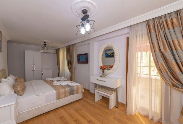 Saint George Boutique House - Görsel 29